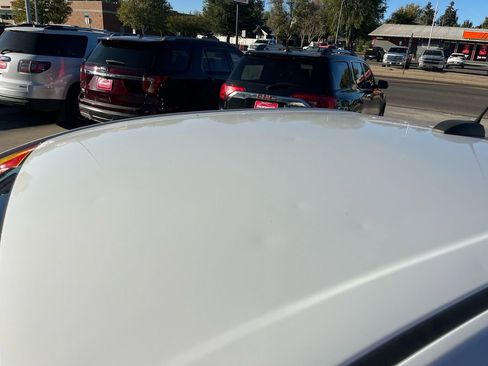 Used 2019 Chevrolet Sonic Premier image 10