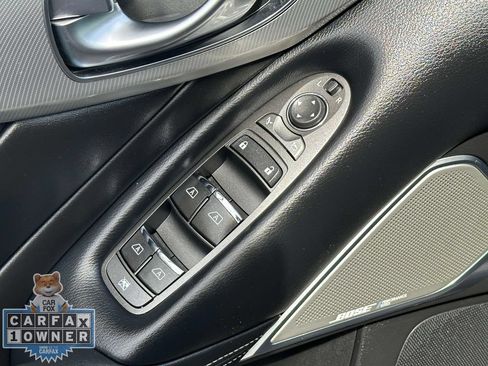 Used 2023 INFINITI Q50 Luxe w/ Cargo Package AWD/4WD image 19