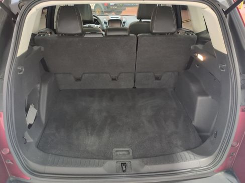 Used 2015 Ford Escape SE w/ SE Chrome Package FWD image 12