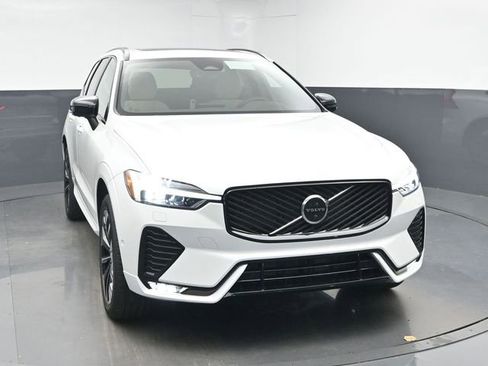 New 2026 Volvo XC60 B5 Plus w/ Protection Package Premier image 2