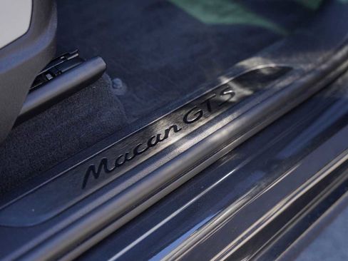 Used 2021 Porsche Macan GTS image 16