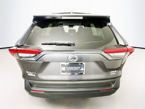 Certified 2023 Toyota RAV4 XLE image 6