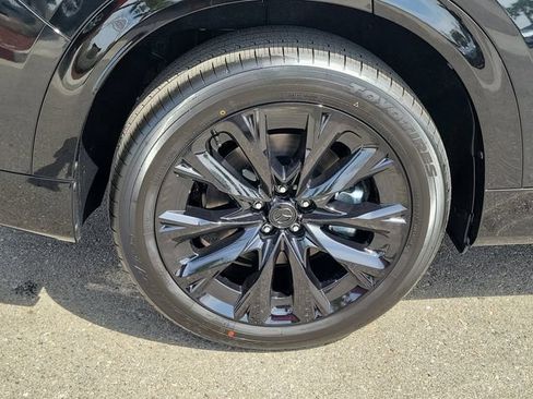 New 2026 MAZDA CX-90 3.3 Turbo S w/ Premium Package AWD/4WD image 31