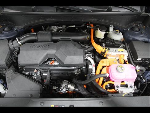 Certified 2026 Hyundai Santa Fe SEL AWD/4WD image 22