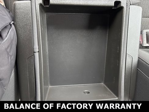 Used 2021 Chevrolet Silverado 2500 Custom w/ Custom Value Package image 23