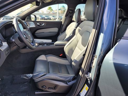 Used 2022 Volvo XC60 T8 R-Design w/ Advanced Package image 11