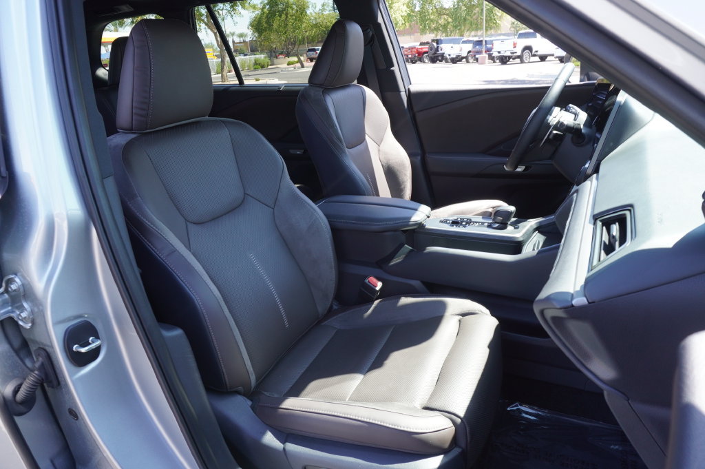 Used 2025 Lexus TX 350 AWD w/ Technology Package image 16