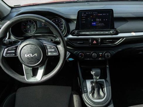 Used 2024 Kia Forte LXS image 23