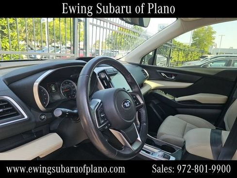 Used 2022 Subaru Ascent Premium w/ Convenience Package AWD/4WD image 6