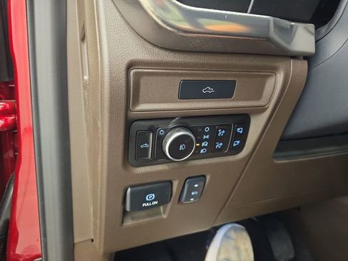 New 2026 Ford F150 King Ranch w/ Equipment Group 601A High AWD/4WD image 45