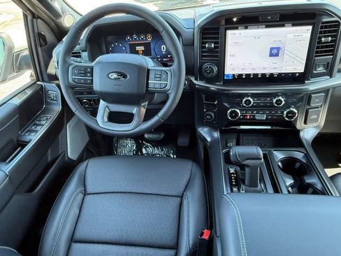 New 2026 Ford F150 Lariat AWD/4WD image 13