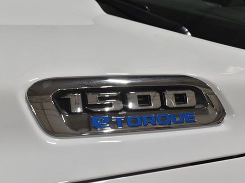 New 2026 RAM 1500 Laramie w/ Laramie Preferred Package image 33