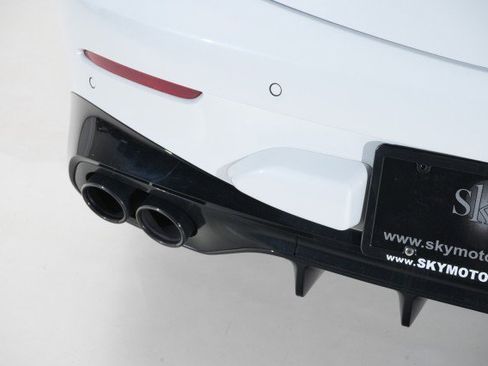 Used 2024 Mercedes-Benz CLE 53 AMG 4MATIC image 29