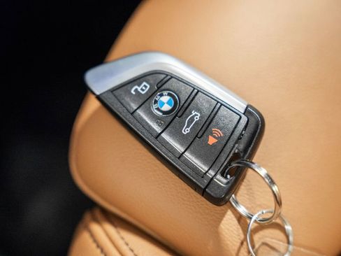 Used 2024 BMW X3 M40i w/ Premium Package AWD/4WD image 53