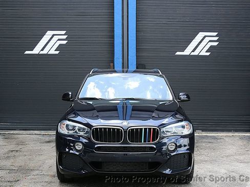 Used 2017 BMW X5 xDrive35i AWD/4WD image 10