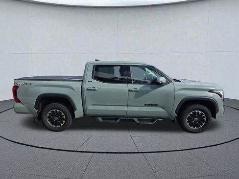 Used 2022 Toyota Tundra SR5 image 6