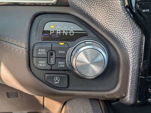 New 2026 RAM 1500 Limited AWD/4WD image 22