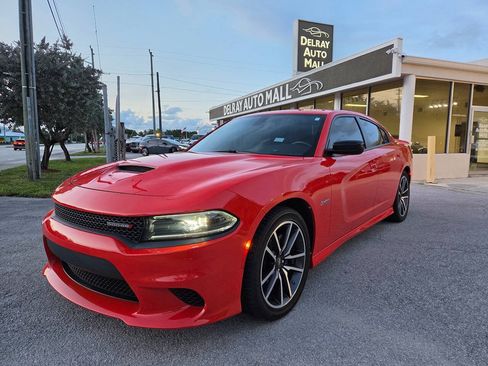 Used 2023 Dodge Charger R/T RWD image 13