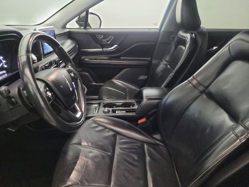 Used 2021 Lincoln Corsair w/ Premium Package image 17