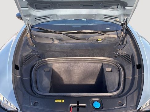 Used 2022 Audi e-tron GT Prestige w/ Prestige Package image 30