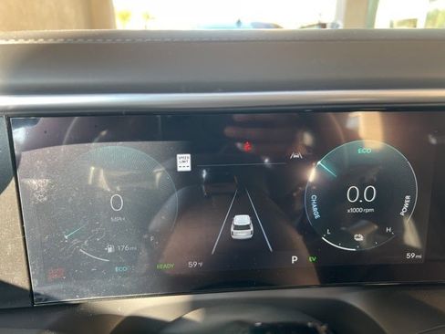 New 2026 Hyundai Palisade Calligraphy image 9