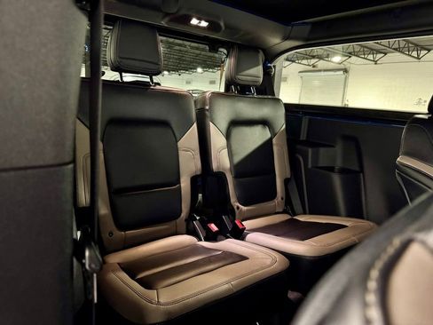 Used 2024 Ford Bronco Big Bend image 26