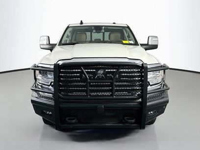 Used 2024 RAM 3500 Limited w/ Towing Technology Group