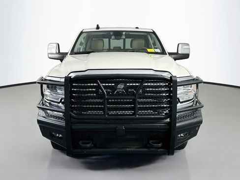 Used 2024 RAM 3500 Limited w/ Towing Technology Group AWD/4WD image 2