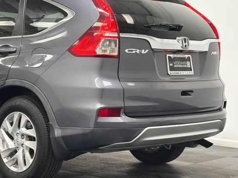 Used 2016 Honda CR-V EX image 7