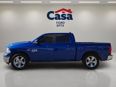 Used 2019 RAM 1500 Lone Star image 5