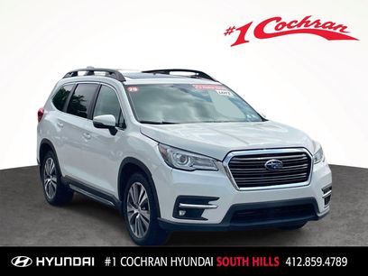 Used 2020 Subaru Ascent Limited w/ Technology Package