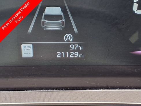 Used 2025 Kia Telluride S AWD/4WD image 38