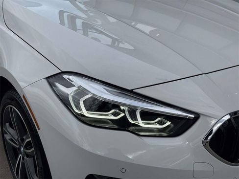 Certified 2024 BMW 228i xDrive Gran Coupe w/ Convenience Package image 8