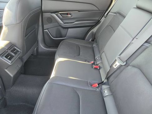New 2026 MAZDA CX-5 Select AWD/4WD image 7