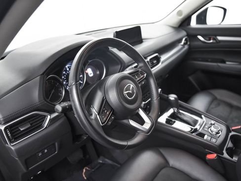 Used 2020 MAZDA CX-5 Touring image 18