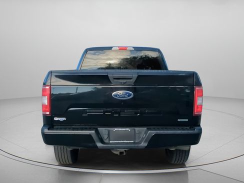 Certified 2018 Ford F150 XL w/ Equipment Group 101A Mid AWD/4WD image 24