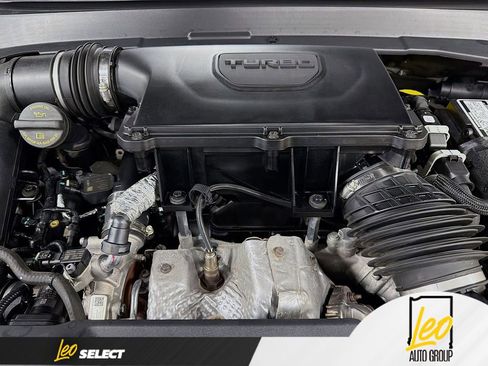 Used 2023 Jeep Compass Limited w/ Elite Group image 32