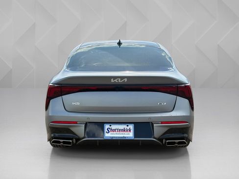 New 2026 Kia K5 GT FWD image 6