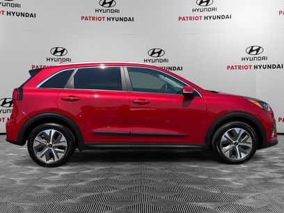 Used 2022 Kia Niro EX Premium w/ Cold Weather Package
