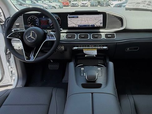 New 2026 Mercedes-Benz GLE 450 4MATIC image 30
