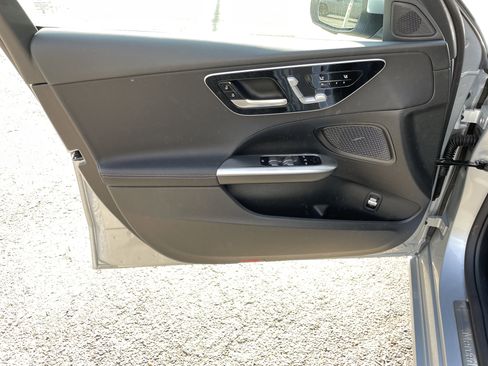 New 2026 Mercedes-Benz C 300 Sedan image 17