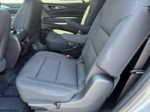 New 2026 Chevrolet Traverse LT FWD image 13