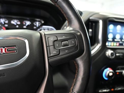 Used 2021 GMC Sierra 1500 AT4 AWD/4WD image 24