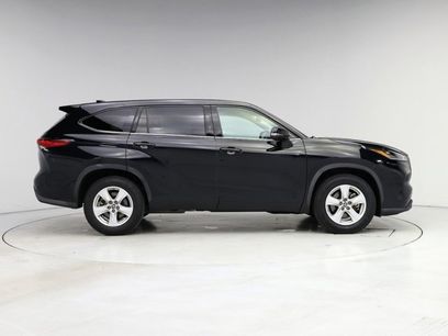 Used 2020 Toyota Highlander L