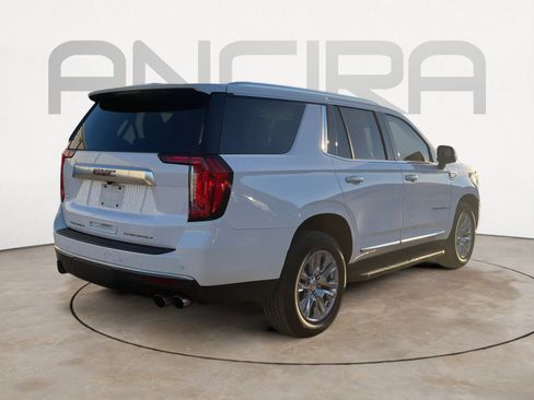 Used 2021 GMC Yukon Denali image 9