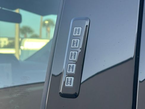 New 2026 Ford F150 Lariat w/ Equipment Group 502A High image 15