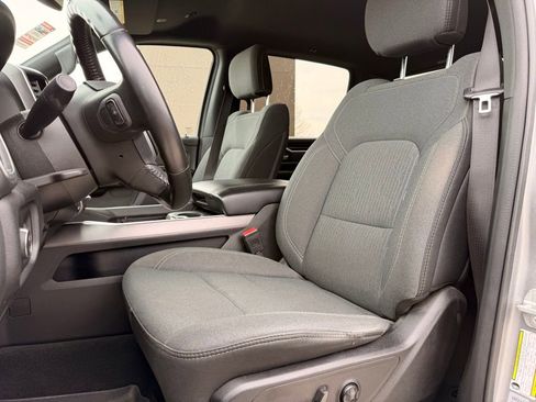 Used 2021 RAM 1500 Big Horn image 30