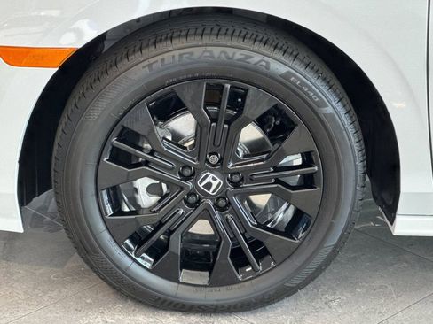 New 2026 Honda Odyssey Sport-L image 32
