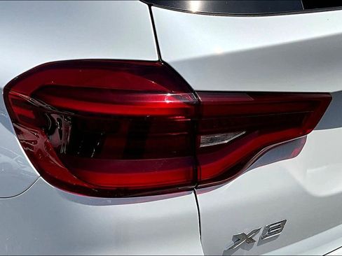 Used 2019 BMW X3 sDrive30i w/ Premium Package RWD image 23