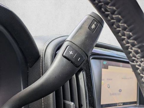 Used 2016 Chevrolet Silverado 1500 LTZ Z71 w/ LTZ Plus Package image 12